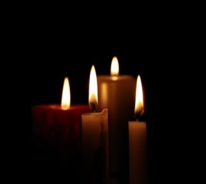 Choral Evensong for All Souls Day @ St Peter's Church