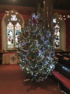 Sung Service of Holy Communion @ St Peter's Church