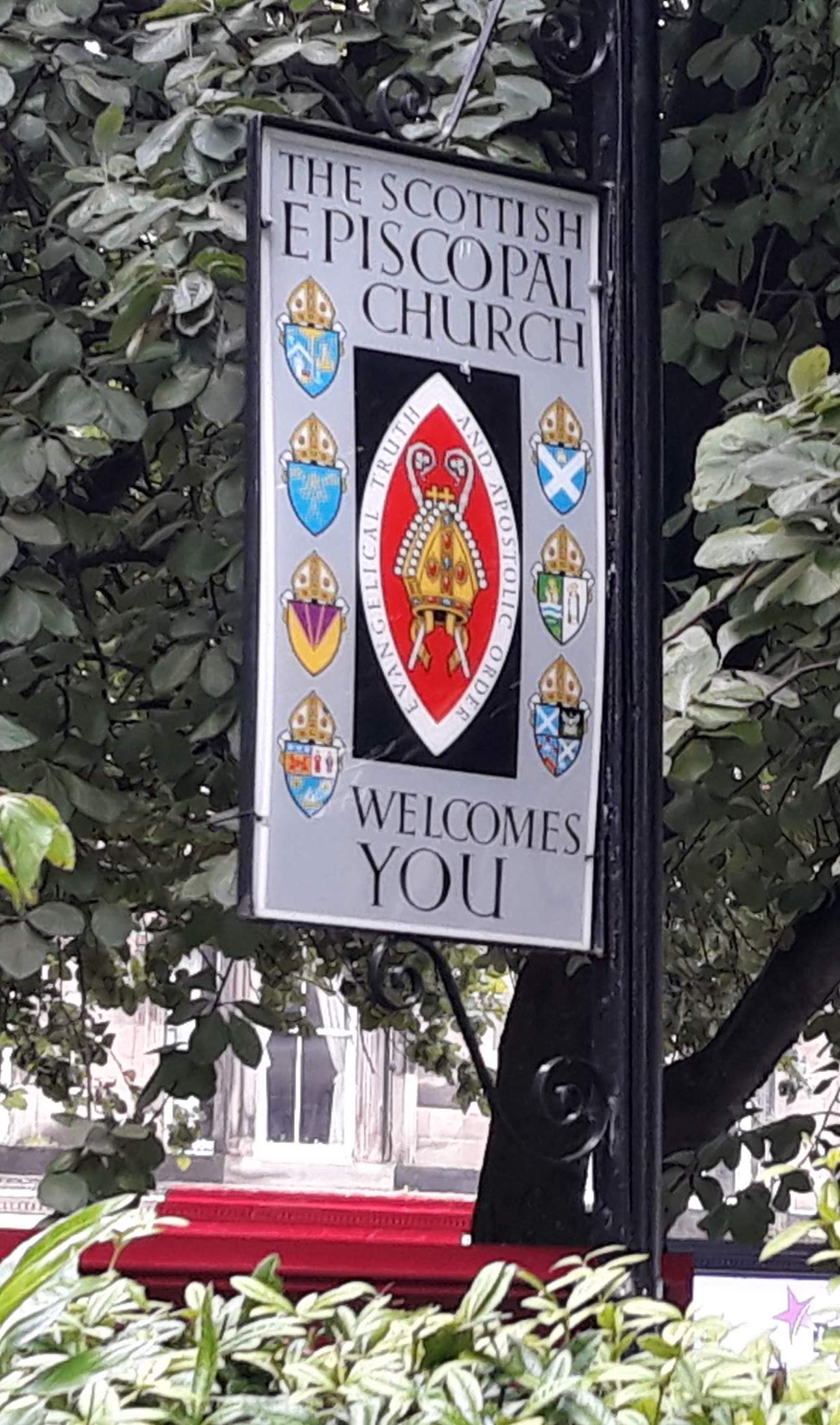 Brexit: A Statement from the Bishops of the Scottish Episcopal Church: 31st January 2020