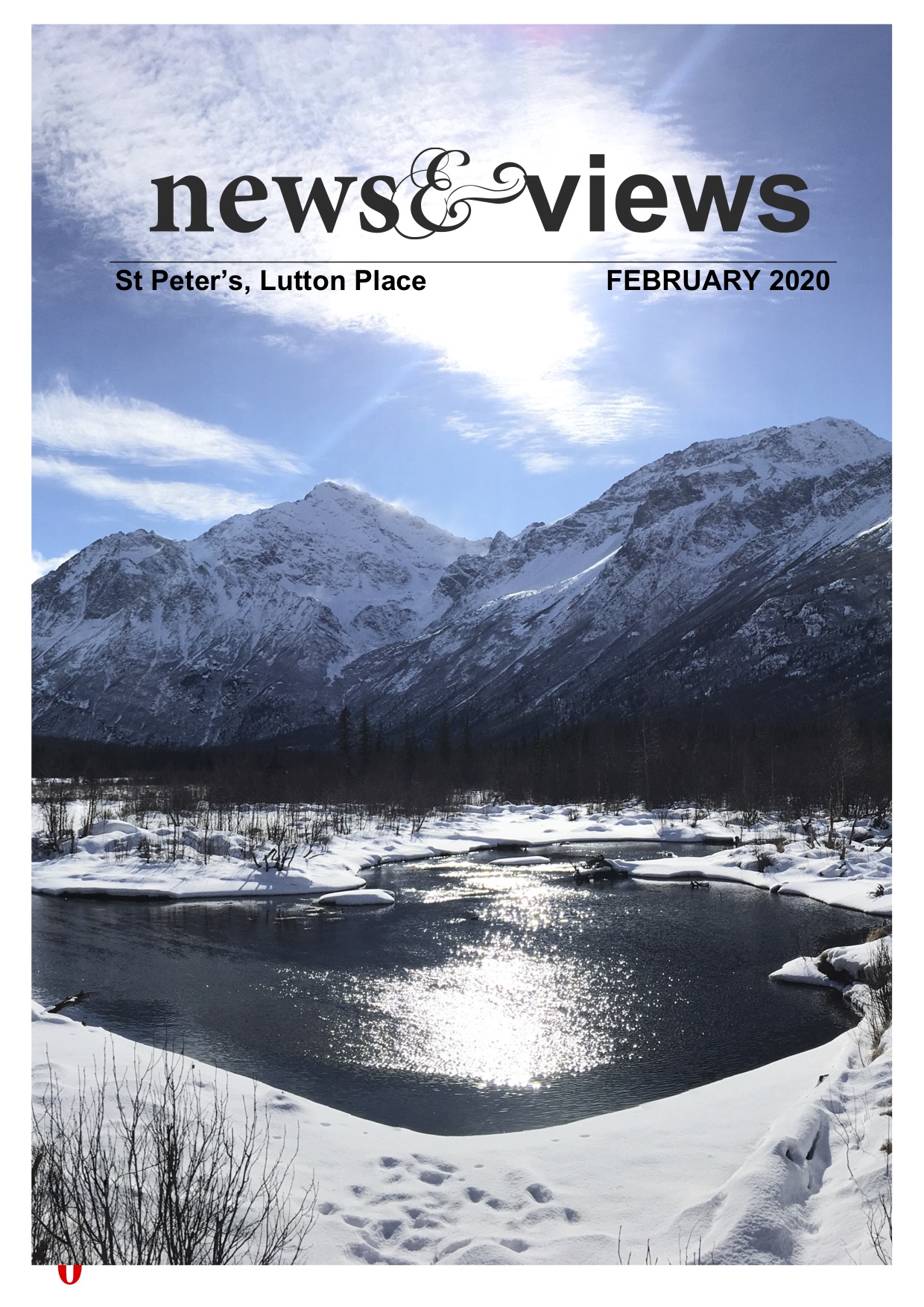 News and Views: February 2020
