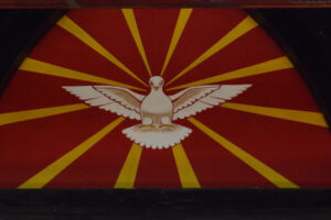 Sunday Worship: Pentecost Sunday @ In Your Own Home