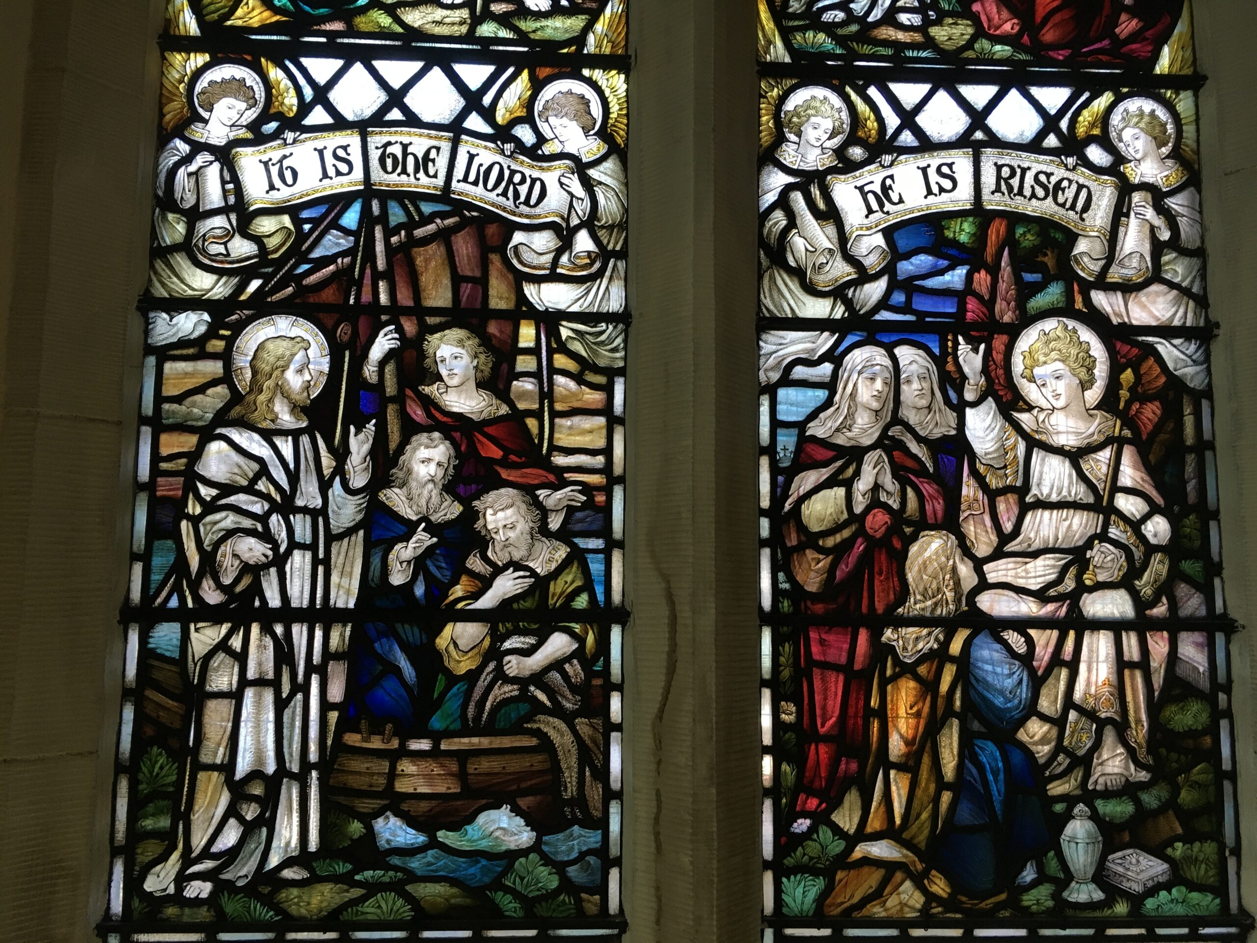 Was Jesus a Feminist?