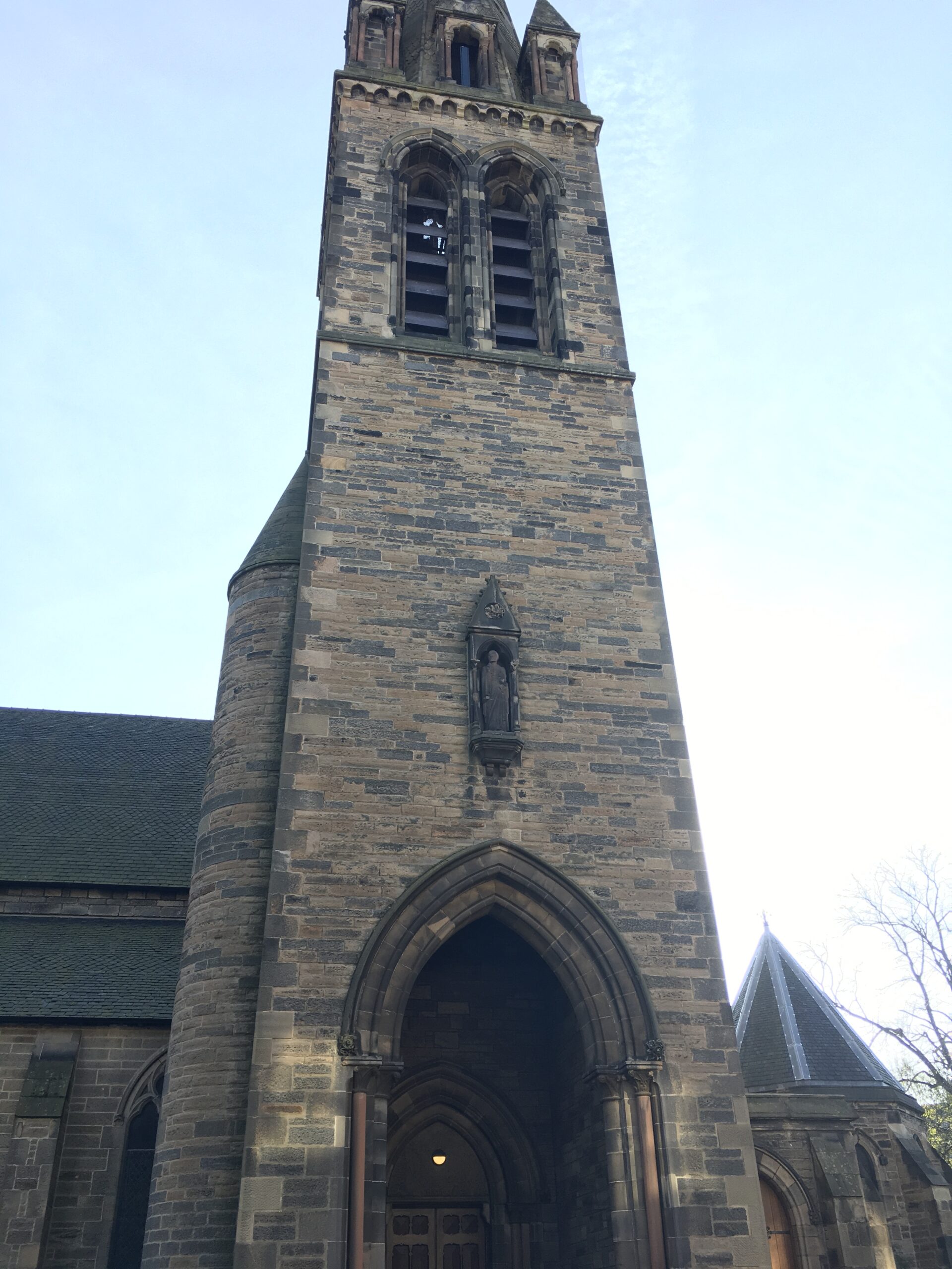 Sunday 28th June: St Peter’s Day: ‘The Rock’, with the Congregational thoughts on the Reflective Questions
