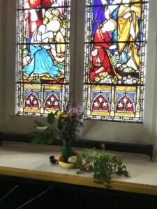 Harvest Festival @ St Peter's Church