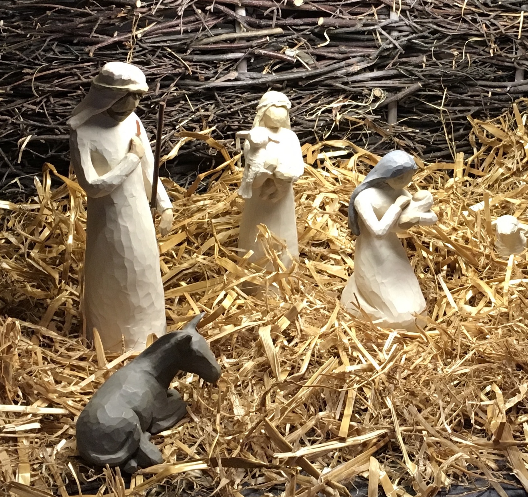 Christmas 2023 and New Year Services