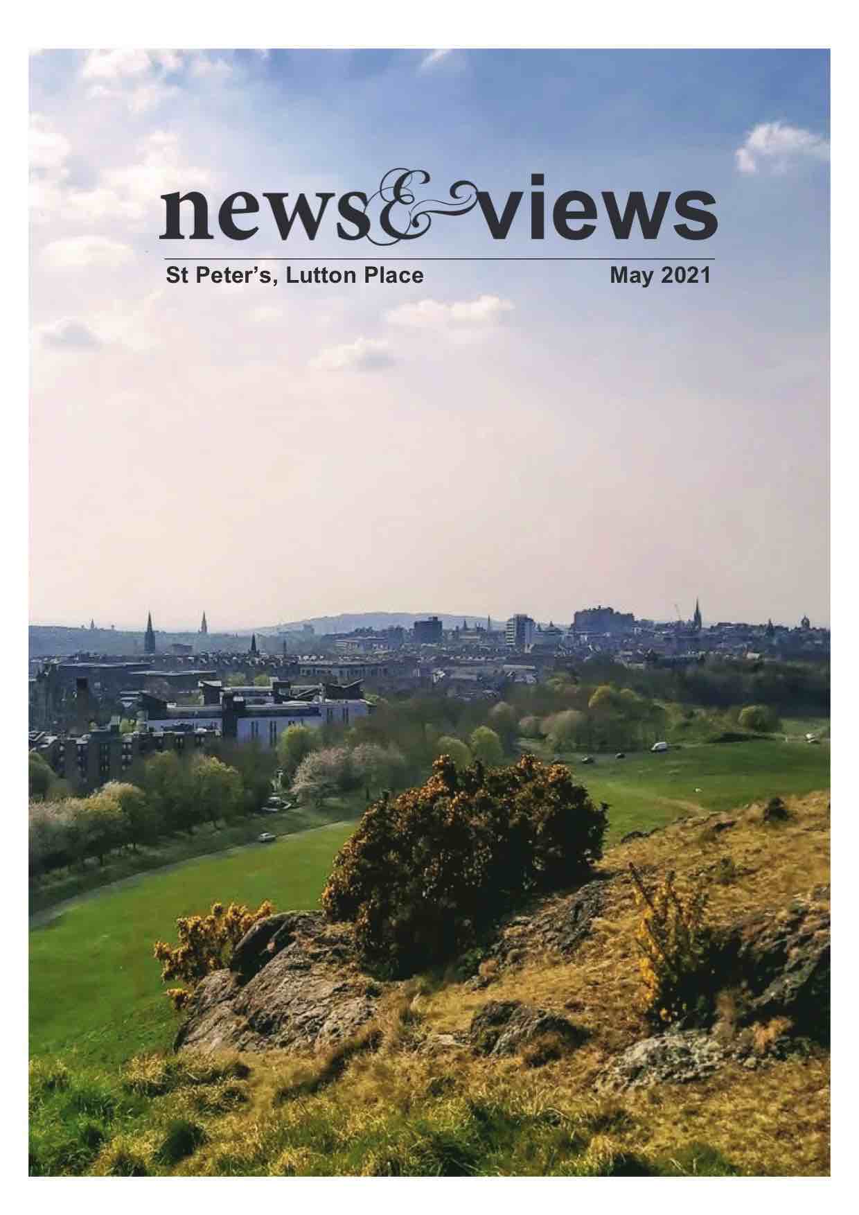 News & Views: May 2021
