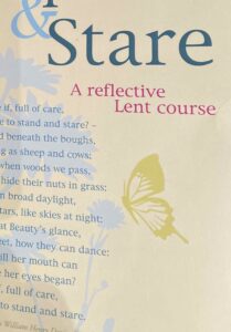 Lent Group @ St Peter's Church Choir Vestry