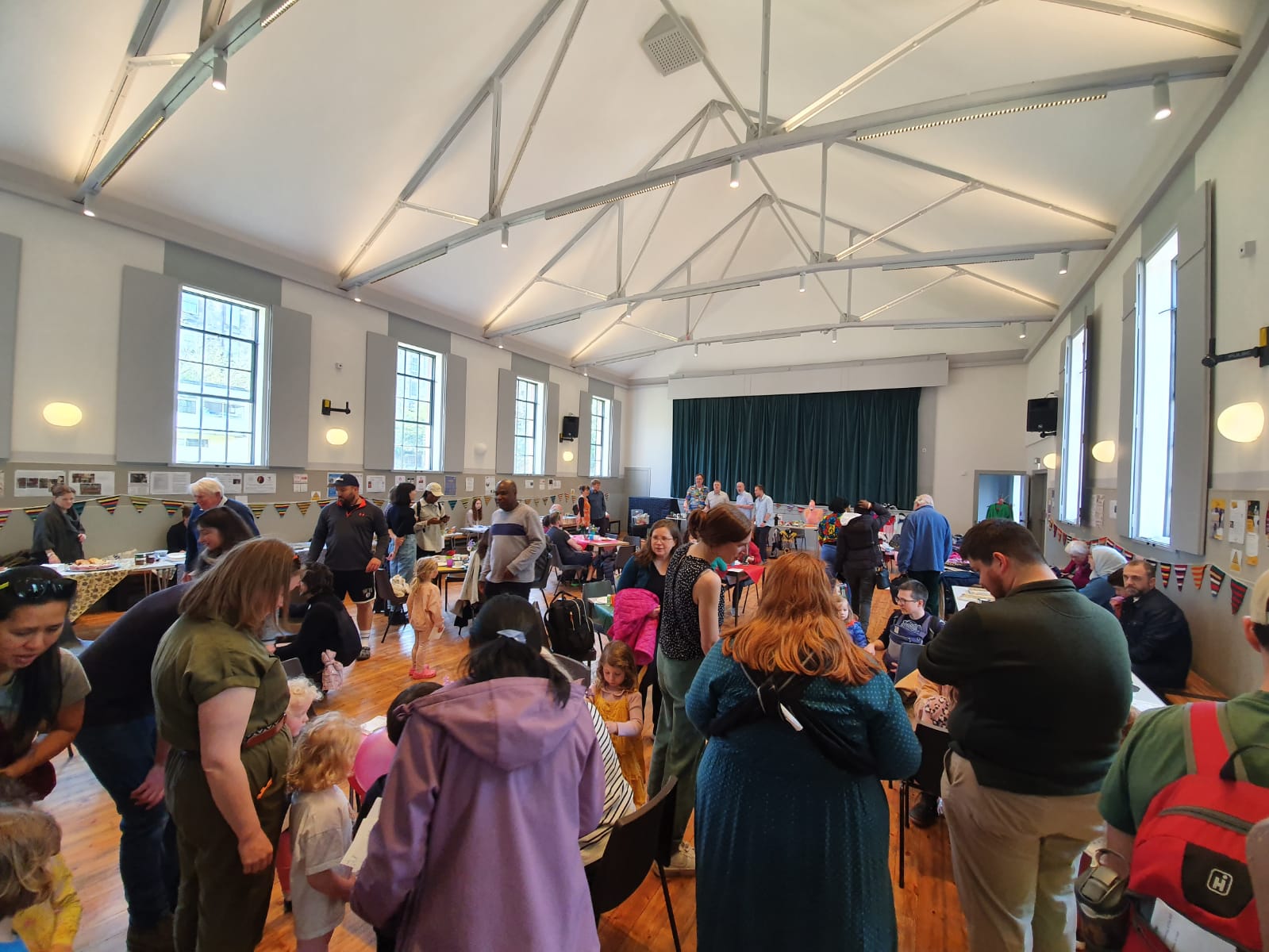 Summer Fair, Saturday 13th May, 2023