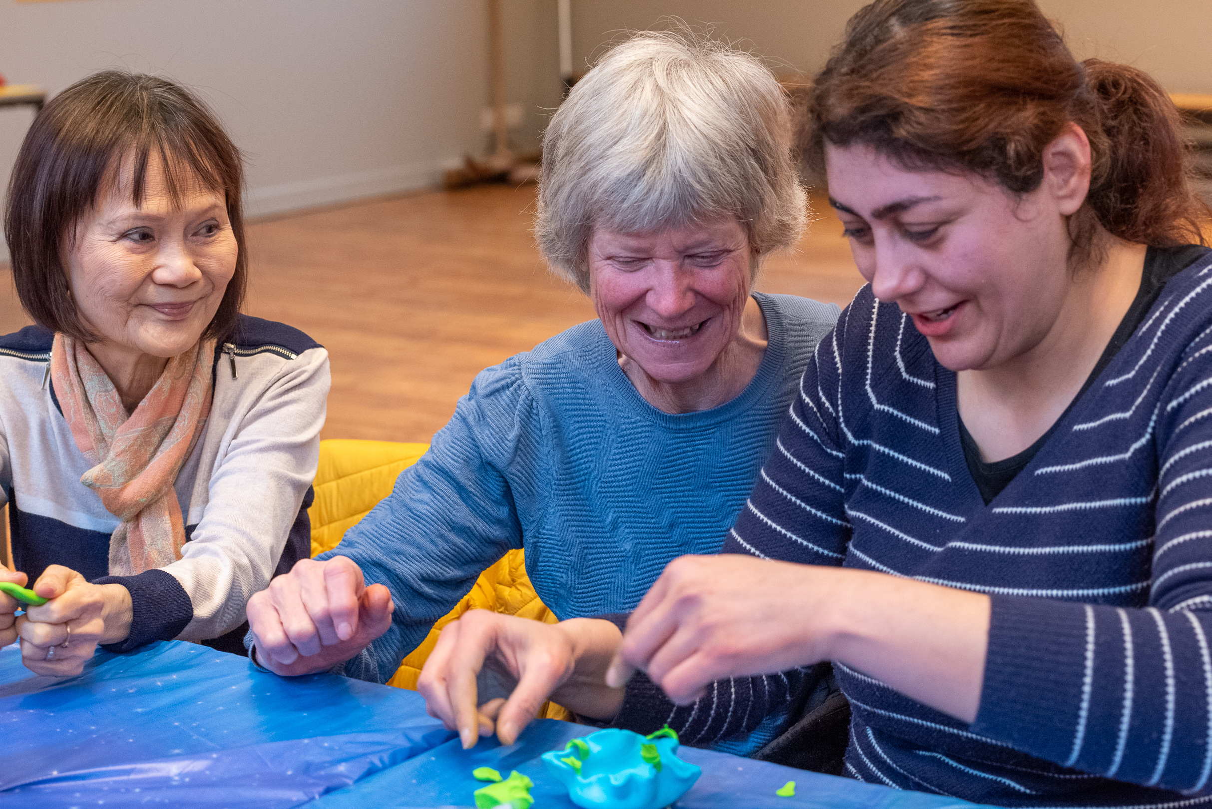 Craft Group