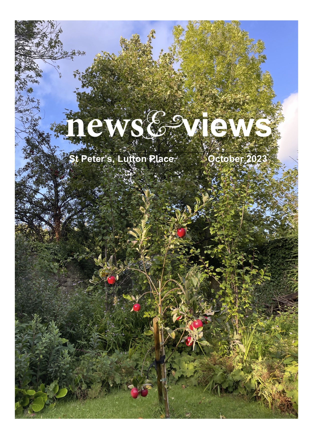 News & Views, October 2023